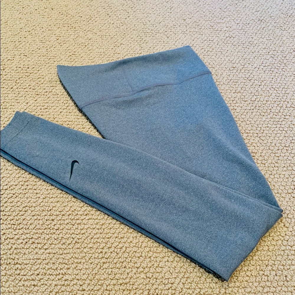 Nike Dri-Fit Yoga Pants